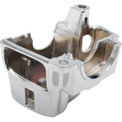PartzBiz HD DS06160146 - Drag Specialties Switch Housing Kits for Harley '96-'07 FLHT