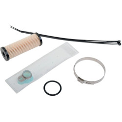 PartzBiz HD DS07070014 - Drag Speciaties Replacement Fuel Filter Kit for Harley Sportster XL 07-17 Repl 75304-07A PartzBiz HD DS07070014 - Drag Speciaties Replacement Fuel Filter Kit for Harley Sportster XL 07-17 Repl 75304-07A