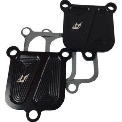 PartzBiz HD DS09300207 - Driven Racing DSBLOCK-26 Engine Block Off Plates BMW S1000RR 19-20 best for performance mod