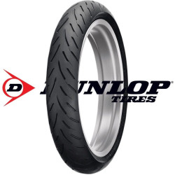 PartzBiz HD DS03010601 - ยาง Dunlop 45067287 Sportmax GPR300 Performance 110/70R17 0301-0601 03010601 310910