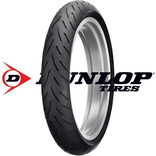 PartzBiz HD: 4416915-Dunlop 45067637 Sportmax GPR300 Performance Motorcycle Front Tire 120/60ZR17 310909 0301-0754 03010754