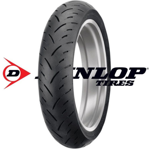 PartzBiz HD: 4416921-Dunlop 45241544 K180 Retro Scrambler Motorcycle Front Tire 140/80-19 71H 0306-0799 03060799 310262 PartzBiz HD: 4416921-Dunlop 45241544 K180 Retro Scrambler Motorcycle Front Tire 140/80-19 71H 0306-0799 03060799 310262