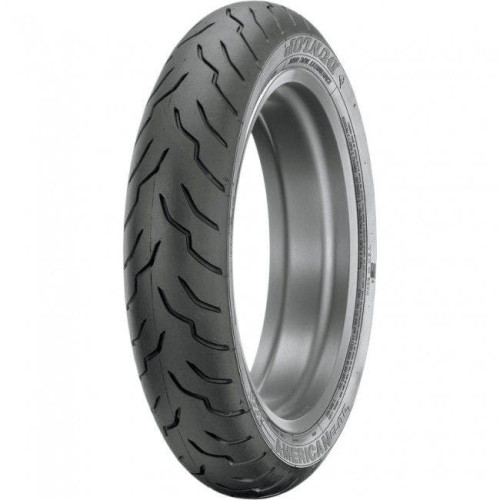 PartzBiz HD: 4416924-ยางหน้า Dunlop American Elite 130/70B18 Blackwall Harley Davidson | 31AE78
