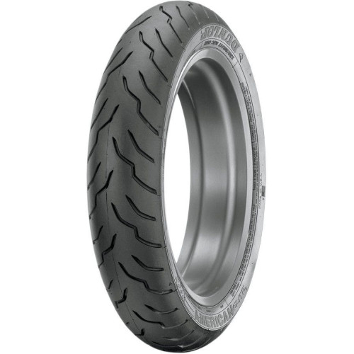 PartzBiz HD: 4416928-ยางหน้า Dunlop American Elite 140/75R17 Blackwall Harley Davidson | 31AE17