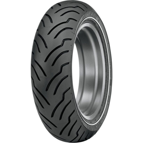 PartzBiz HD: 4416888-ยางหลัง Dunlop American Elite 180/65B16 Narrow White Wall Harley Davidson | 32AE57 PartzBiz HD: 4416888-ยางหลัง Dunlop American Elite 180/65B16 Narrow White Wall Harley Davidson | 32AE57