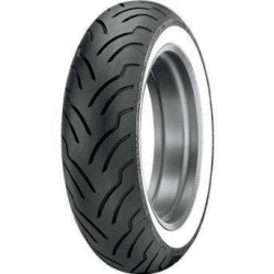 PartzBiz HD DS03060326 - ยางหลัง Dunlop American Elite 180/65B16 Harley Davidson | 33AE57 PartzBiz HD DS03060326 - ยางหลัง Dunlop American Elite 180/65B16 Harley Davidson | 33AE57