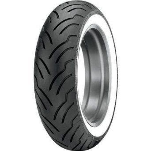 PartzBiz HD: 4416889-ยางหลัง Dunlop American Elite 180/65B16 Harley Davidson | 33AE57