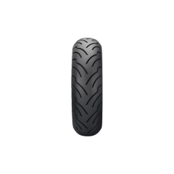PartzBiz HD DS03060428 - ยางหลัง Dunlop American Elite Blackwall Bias Ply 150/80-16 - 31AE40