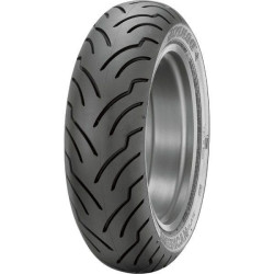 PartzBiz HD DS03060518 - ยางหลัง Dunlop American Elite 130/90B16 73H Bias Blackwall 45131089 PartzBiz HD DS03060518 - ยางหลัง Dunlop American Elite 130/90B16 73H Bias Blackwall 45131089