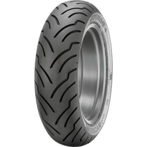 PartzBiz HD: 4416903-ยางหลัง Dunlop American Elite 130/90B16 73H Bias Blackwall 45131089