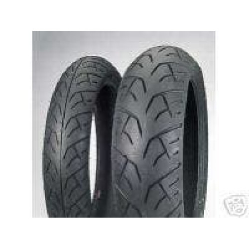 PartzBiz HD: 4416908-Dunlop D208F 120/70-19 Blackwall Tire for Harley V-Rod | 32TX98