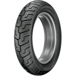 PartzBiz HD DS301640 - Dunlop D401 Blackwall 130/90B16 Rear | 301640 PartzBiz HD DS301640 - Dunlop D401 Blackwall 130/90B16 Rear | 301640