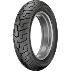 PartzBiz HD DS03080061 - Dunlop D401 Blackwall 150/80B16 Rear Motorcycle Harley Davidson Tire PartzBiz HD DS03080061 - Dunlop D401 Blackwall 150/80B16 Rear Motorcycle Harley Davidson Tire