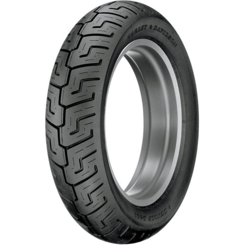 PartzBiz HD: 4416871-Dunlop D401 Blackwall 200/55R17 หลัง | 301645