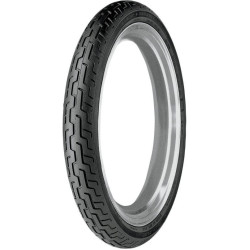 PartzBiz HD DS302091 - Dunlop D402 Series MT90B16 Black Wall Front Motorcycle Tire | 302091 PartzBiz HD DS302091 - Dunlop D402 Series MT90B16 Black Wall Front Motorcycle Tire | 302091
