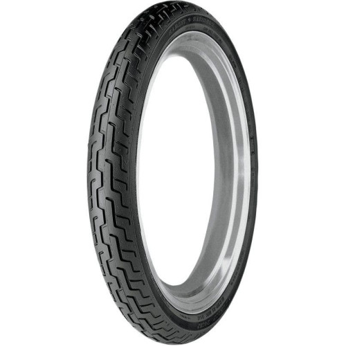PartzBiz HD: 4416876-Dunlop D402 Series MT90B16 ยางนอกหน้าวอลล์ดำ | 302091