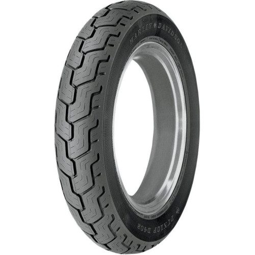 PartzBiz HD: 4416877-ยางนอกรถจักรยานยนต์ Dunlop D402 Series MT90B16 Black Wall | 301791 PartzBiz HD: 4416877-ยางนอกรถจักรยานยนต์ Dunlop D402 Series MT90B16 Black Wall | 301791