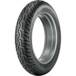 PartzBiz HD DS03050001 - Dunlop D404 Series Front 100/90-18 Blackwall Motorcycle Tire - 32NK24 PartzBiz HD DS03050001 - Dunlop D404 Series Front 100/90-18 Blackwall Motorcycle Tire - 32NK24
