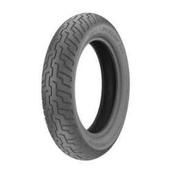 PartzBiz HD DS03050002 - Dunlop D404 Series หน้า 110/90-18 ยางรถจักรยานยนต์ Blackwall - 32NK29