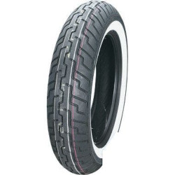 PartzBiz HD DS32NM91 - Dunlop D404 Series หน้ากว้าง 150/80-16 ยางนอกรถจักรยานยนต์ - 32NM91
