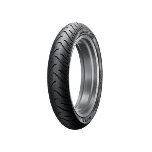 PartzBiz HD: 4416825-ยางหน้า Dunlop Elite 3 Blackwall Bias Ply 90/90-21 - 407922 PartzBiz HD: 4416825-ยางหน้า Dunlop Elite 3 Blackwall Bias Ply 90/90-21 - 407922