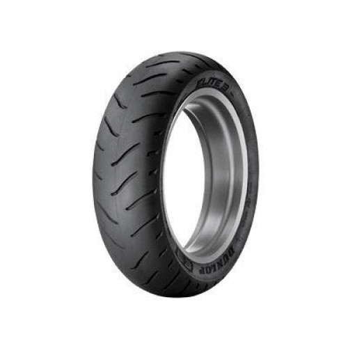 PartzBiz HD: 4416826-ยางหลัง Dunlop Elite 3 Blackwall Radial 200/50-18 200/50R18 - 408033 PartzBiz HD: 4416826-ยางหลัง Dunlop Elite 3 Blackwall Radial 200/50-18 200/50R18 - 408033