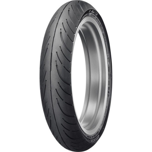 PartzBiz HD: 4416827-ยางหน้า Dunlop Elite 4 130/70-18 Blackwall | 40BF-03 PartzBiz HD: 4416827-ยางหน้า Dunlop Elite 4 130/70-18 Blackwall | 40BF-03