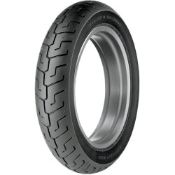 PartzBiz HD DS302391 - ยางนอก Dunlop Harley Series Blackwall K591 150/80-16 | 302391
