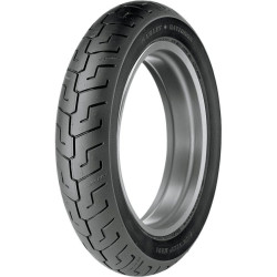 PartzBiz HD DS302396 - ยางหลัง Dunlop K591 160/70VB-17 BLK สำหรับ Harley | 302396