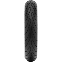 PartzBiz HD DS03010902 - ยางหน้า Dunlop Sportmax Roadsmart IV 120/70R17 58W Radial Blackwall 45253301