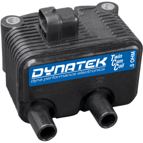 PartzBiz HD: 4416812-Dynatek DC6-6 Dual-Output Coil 5 Ohm Harley คาร์บูเรเตอร์ Twin Cam 99-06 PartzBiz HD: 4416812-Dynatek DC6-6 Dual-Output Coil 5 Ohm Harley คาร์บูเรเตอร์ Twin Cam 99-06