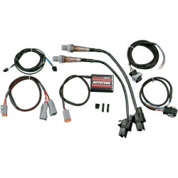 PartzBiz HD DS10201532 - DynoJet Autotune Kit for Power Vision PV-1 PV-1B Harley Dephi EFI 01-13 | AT-110
