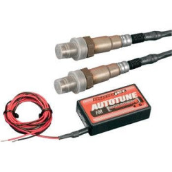 PartzBiz HD DS10200923 - Dynojet Autotune Kit for Metric | AT-200