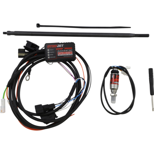 PartzBiz HD: 4416778-Dynojet Complete Quick Shift Kit 4-133 Indian Scout 15-19 Victory Octane '17 PartzBiz HD: 4416778-Dynojet Complete Quick Shift Kit 4-133 Indian Scout 15-19 Victory Octane '17
