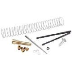 PartzBiz HD DS10070001 - Dynojet Jet Kit for Harley Sportster 883 04-06 #8134 | 8134