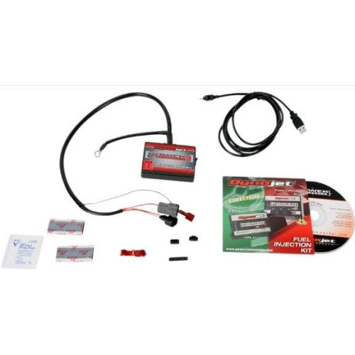 PartzBiz HD: 4416746-DynoJet/Moose Power Commander V Performance การใช้จูนเนอร์ 08-09 Honda TRX700XX ecu pcm air การใช้จุดระเบิด tune โปรแกรมเมอร์ PartzBiz HD: 4416746-DynoJet/Moose Power Commander V Performance การใช้จูนเนอร์ 08-09 Honda TRX700XX ecu pcm air การใช้จุดระเบิด tune โปรแกรมเมอร์