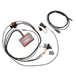 PartzBiz HD DS10202401 - DynoJet / Moose Power Commander V Performance การใช้จูนเนอร์ 15-19 Polaris RZR 900 XP S กำไร XC 4x4 atv utv ecu pcm air การใช้จุดระเบิด tune โปรแกรมเมอร์อัพเกรด PartzBiz HD DS10202401 - DynoJet / Moose Power Commander V Performance การใช้จูนเนอร์ 15-19 Polaris RZR 900 XP S กำไร XC 4x4 atv utv ecu pcm air การใช้จุดระเบิด tune โปรแกรมเมอร์อัพเกรด
