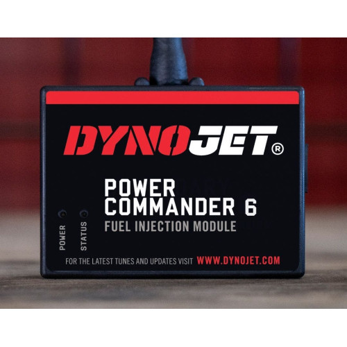 PartzBiz HD: 4416720-DynoJet Power Commander 6 PC6 EFI Tuner for Harley Touring 21-23 PartzBiz HD: 4416720-DynoJet Power Commander 6 PC6 EFI Tuner for Harley Touring 21-23