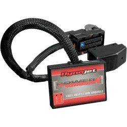 PartzBiz HD DS10202702 - DynoJet Power Commander PC-V จูนเนอร์ระบบฉีดเชื้อเพลิง Harley 110 ” Motor Dyna 16-17 | 15-041 PartzBiz HD DS10202702 - DynoJet Power Commander PC-V จูนเนอร์ระบบฉีดเชื้อเพลิง Harley 110 ” Motor Dyna 16-17 | 15-041