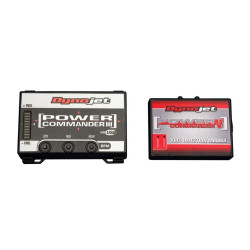 PartzBiz HD DS10202258 - DynoJet Power Commander PC V เครื่องฉีดเชื้อเพลิงสำหรับ BMW R Nine T 14 | 12-018
