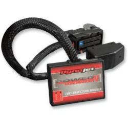 PartzBiz HD DS10201331 - DynoJet Power Commander PC V จูนเนอร์การฉีดเชื้อเพลิงสำหรับ Can-Am Spyder RT/TS 10-13 | 25-006