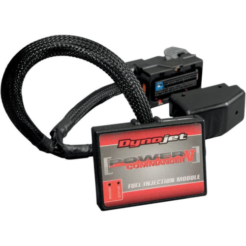 PartzBiz HD: 4416636-DynoJet Power Commander PC-V Fuel Injection Tuner for Harley Street 500 2015 | 15-012 PartzBiz HD: 4416636-DynoJet Power Commander PC-V Fuel Injection Tuner for Harley Street 500 2015 | 15-012