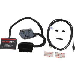 PartzBiz HD DS10202877 - DynoJet Power Commander PC-V เครื่องปรับการฉีดเชื้อเพลิงสำหรับ Harley V-Rod รุ่น 08-11 | 15-006 PartzBiz HD DS10202877 - DynoJet Power Commander PC-V เครื่องปรับการฉีดเชื้อเพลิงสำหรับ Harley V-Rod รุ่น 08-11 | 15-006