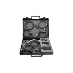PartzBiz HD DS10204055 - DynoJet PV3-TK1 Power Vision 3 Shop Kit 02-22 EFI Harley รุ่น | PV3-TK1