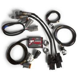 PartzBiz HD DS10202495 - DynoJet Target Tune Wideband ECM Tunning Module สำหรับ Harley Sportster 14-15 | TT-7