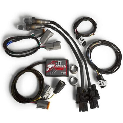 PartzBiz HD: 4416585-โมดูลปรับแต่ง DynoJet Target Tune Wideband ECM สำหรับ Harley Touring 14-15 | TT-5 PartzBiz HD: 4416585-โมดูลปรับแต่ง DynoJet Target Tune Wideband ECM สำหรับ Harley Touring 14-15 | TT-5