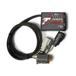 PartzBiz HD DS10202496 - DynoJet อัพเกรด Target Tune Wideband ECM Tunning ModuleHarley Sportster 14-15 | TT-7X