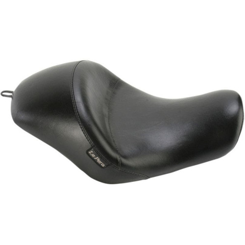 PartzBiz HD: 4416593-:e Pera LCK-316 Smooth Aviator Solo Seat Harley Sportster XL 04-06 10-17 4.5 | LCK-316