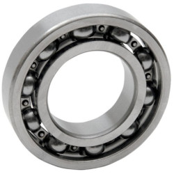 PartzBiz HD DS11060071 - Eastern รถจักรยานยนต์ 5 สปีด Mainshaft Ball Bearing Harley 83-06 Repl OE 8996A PartzBiz HD DS11060071 - Eastern รถจักรยานยนต์ 5 สปีด Mainshaft Ball Bearing Harley 83-06 Repl OE 8996A
