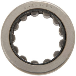 PartzBiz HD DS11200309 - Eastern รถจักรยานยนต์ แบริ่งเพลาหลักหลักด้านใน Harley FL FX '07 OE Repl 9231 PartzBiz HD DS11200309 - Eastern รถจักรยานยนต์ แบริ่งเพลาหลักหลักด้านใน Harley FL FX '07 OE Repl 9231